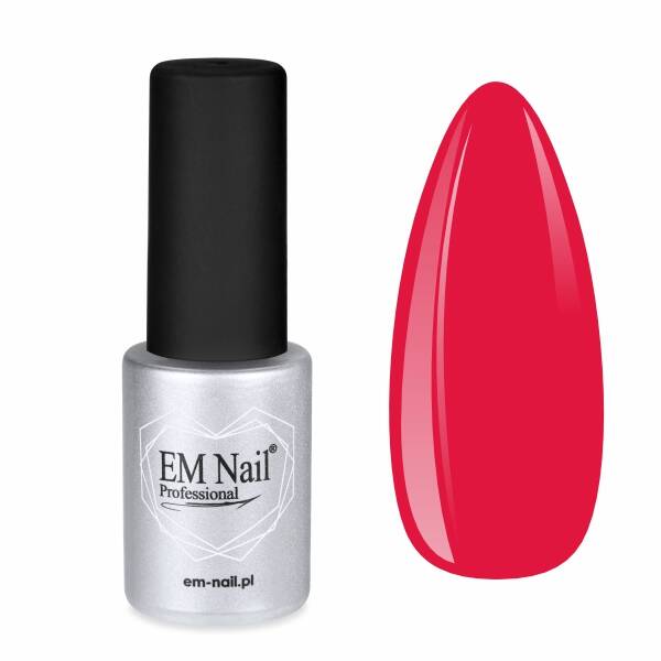 Premium Gel Polish Raspberry Cream 191