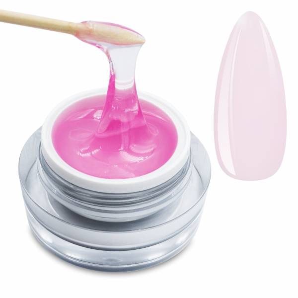 UV Aufbaugel - Pink 30 ml