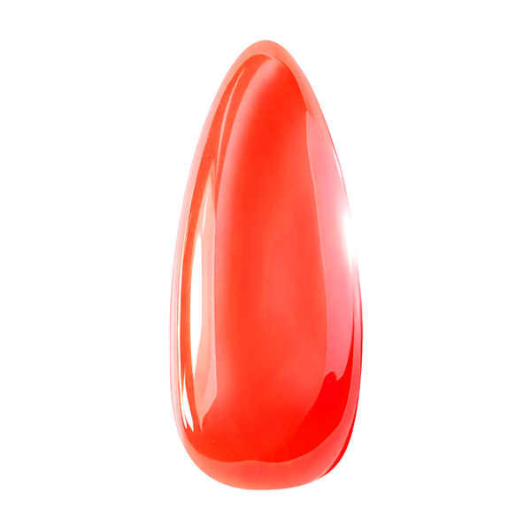 Glass Fantasy Gel Polish Flame Glaze 7