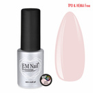 Power Base Pink Wave 6ml EM Nail