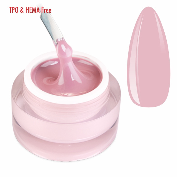 Queen Control Gel Level 2 – Undercover 5ml