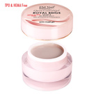 Queen Control Gel Level 2 – Royal Beige EM Nail 50ml