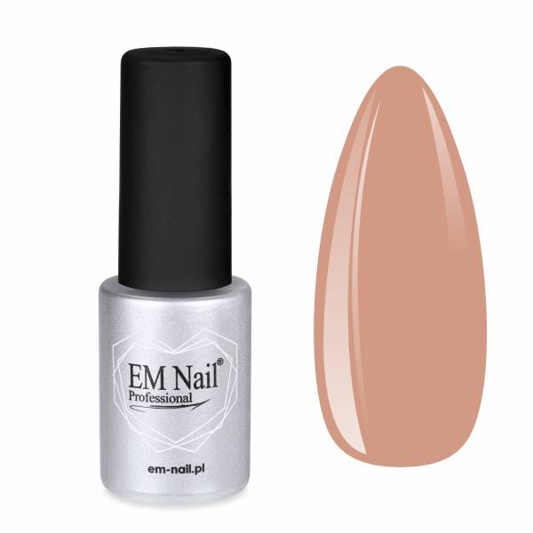 Lovely Beige New Formula 68 Gel Polish