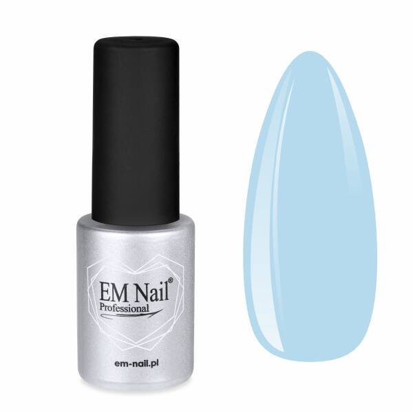 Premium Gel Polish Blue Sky 22