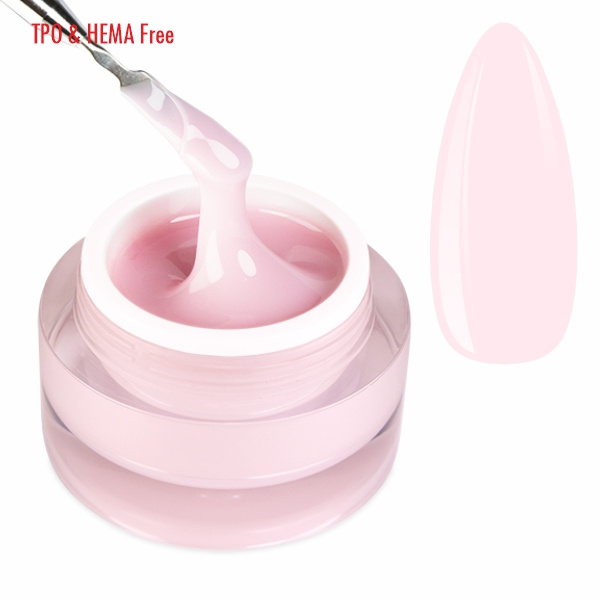 Queen Control Gel Level 2 – Royal Blush EM Nail 30ml