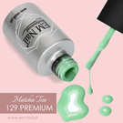 Premium Gel Polish Matcha Tea 129