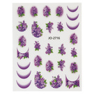 Nailart Sticker French