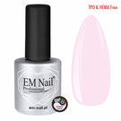 Power Base Amour Pink 15ml EM Nail