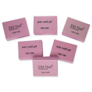 Mini buffer Pink 100/180