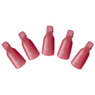 Soak off Clips Remover Wrap