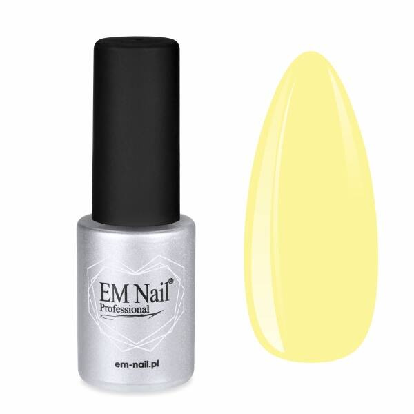 Premium Gel Polish Vanilla Ice Cream 95