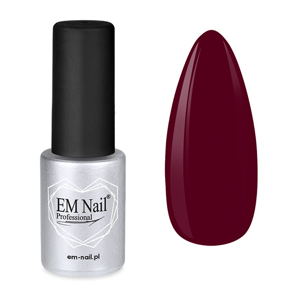 Premium Gel Polish Wine Obsession 233
