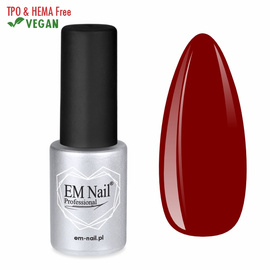 Premium Gel Polish Chili Oil 11