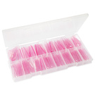 Tips Schablonen Perfect French