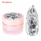 Premium Glitter Art Gel A Piece of Moon 1