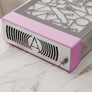 Tischabsaugung Staubabsaugung Style Pro – Light Pink