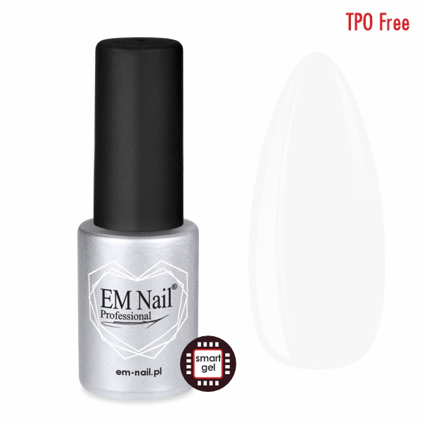 UV/LED Smart Gel 6ml