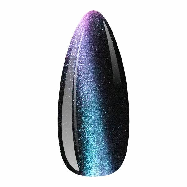 Gel Polish Cat Eye 7D Figaro 3