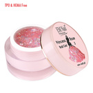 Princess Rose Nail Gel Nr 2