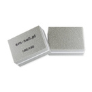 Mini buffer Grau 100/180