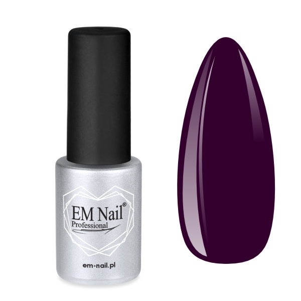 Premium Gel Polish Dark Amour 229