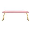 MOMO 6-M Maniküreauflage gold rosa