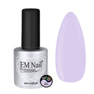 Power Base Lilac Allure 15ml EM Nail