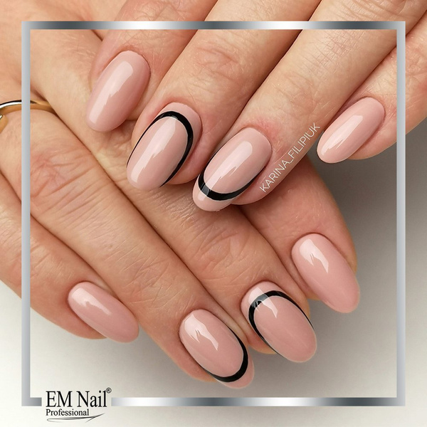 Power Base Peaches n' Cream 15ml EM Nail