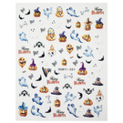 Nailart Sticker Halloween