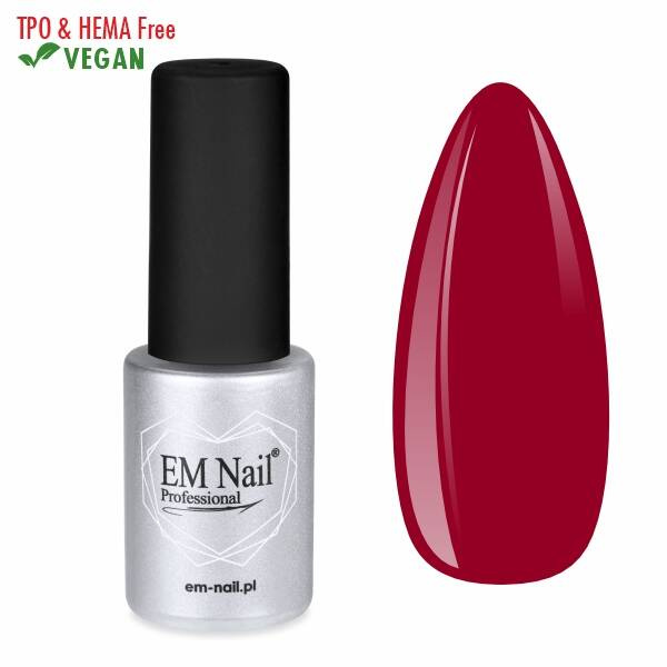Premium Gel Polish Autumn Wine 183