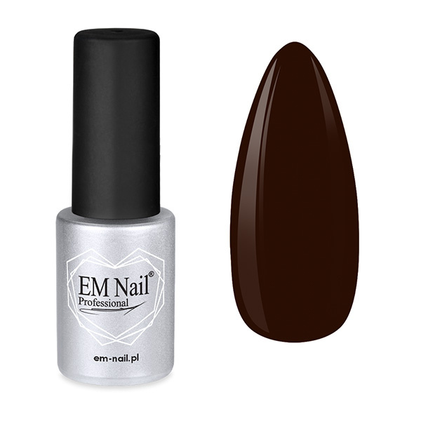 Premium Gel Polish Heban Touch 235