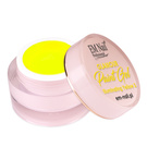 Paint Gel Glamour Illuminating Yellow 3