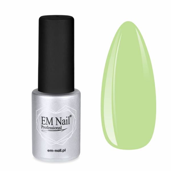 Premium Gel Polish Limoncello 128