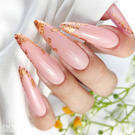 Power Base Peaches n' Cream 15ml EM Nail