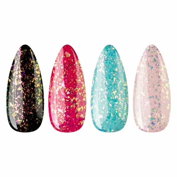 Top Coat No Wipe Slay 6ml EM Nail