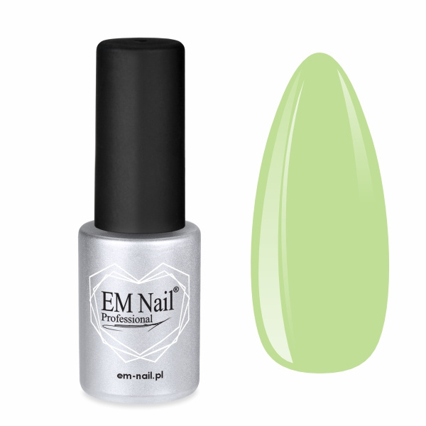 Premium Gel Polish Limoncello 128