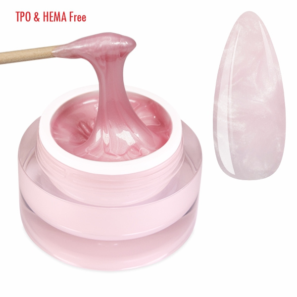 Aufbaugel Builder - Jelly Charming Glow 50ml