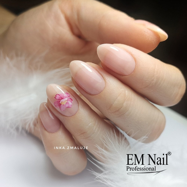 Power Base Clear 6ml EM Nail