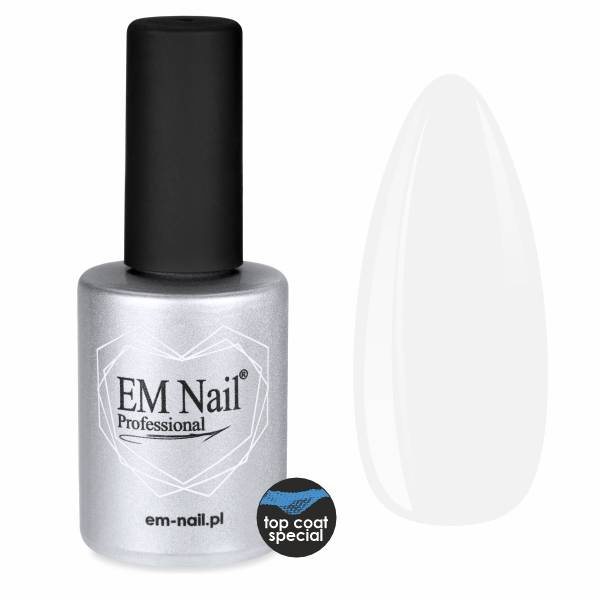 Top Coat Special 15ml EM Nail