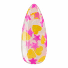 Nail Art Nr.2 Princess