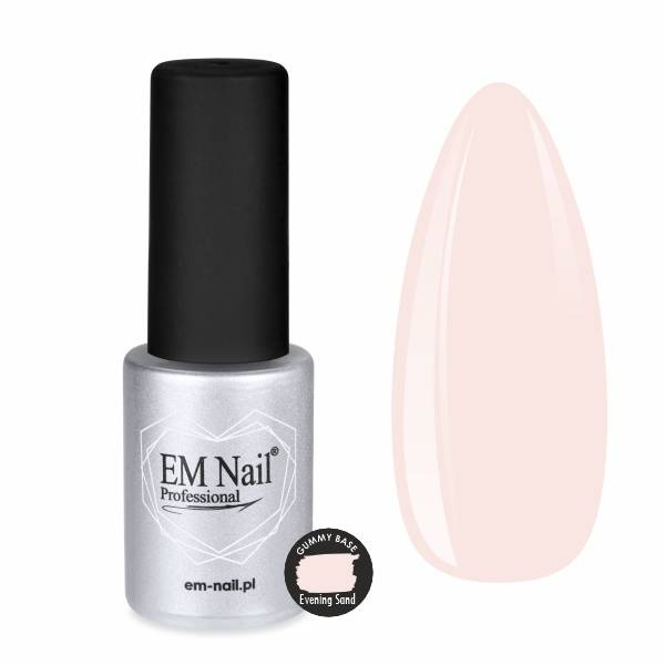 Gummy Base - Evening Sand 6ml