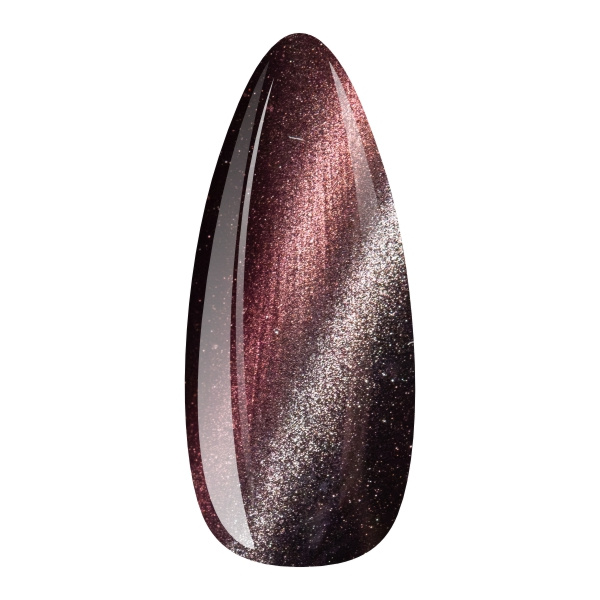 Gel Polish Cat Eye 7D Feline Aura 11