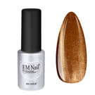 Gel Polish Cat Eye 7D Amber Swing 19