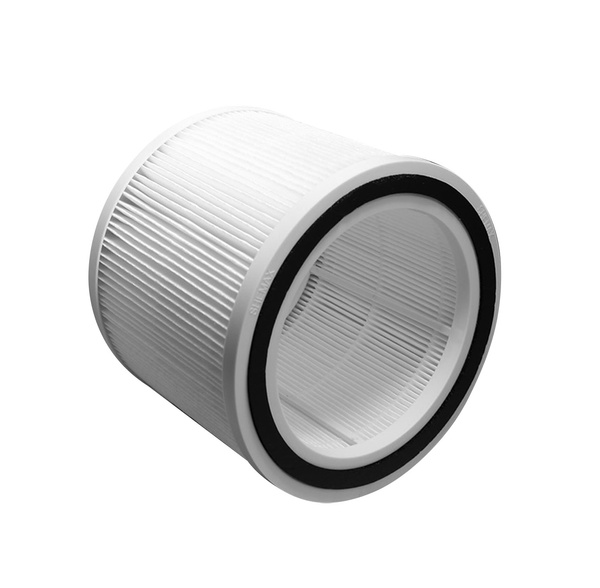 HEPA-Filter für Absaugung mit Ringlicht DUO PRO