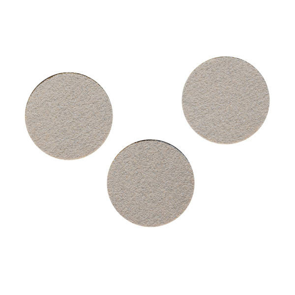 Ersatzpads für pododisc PRO M 180, 50 Stk.