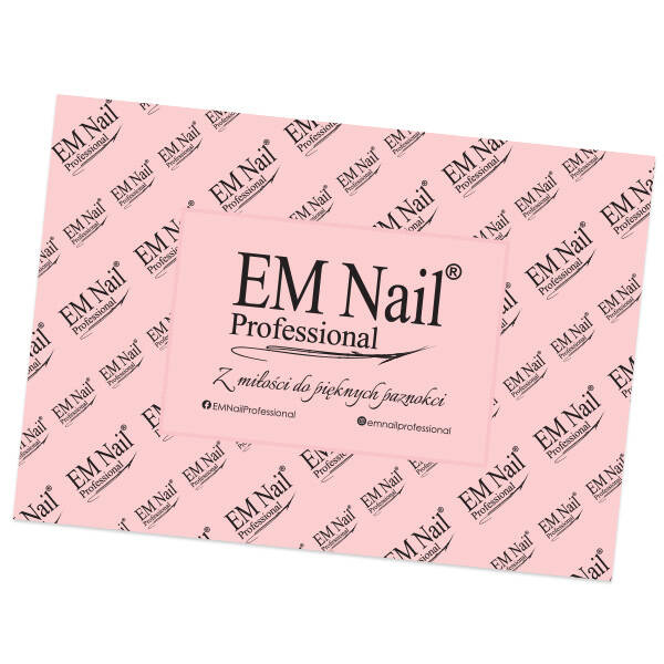 Fotopad A3 EM Nail Professional