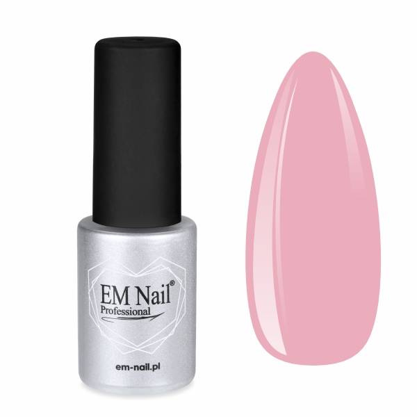 Gel Polish Chic Pink 236