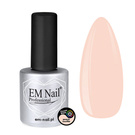Power Base Peach Soufflé 15ml EM Nail