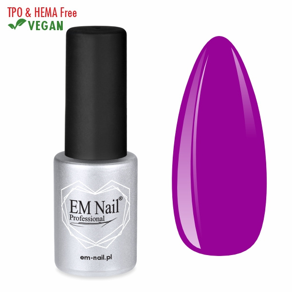 Premium Gel Polish Marakui Flower 166