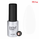 Tempered Dry Top Coat hartowany 6ml EM Nail